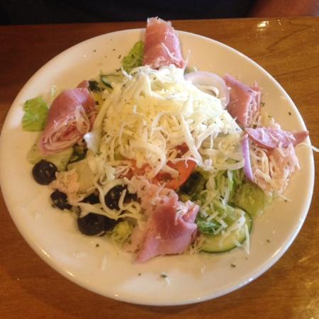 Milano's Italian Cuisine